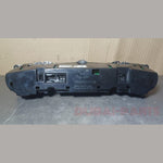 Load image into Gallery viewer, 2007-2009 Mercede-Benz W211 E350 E320 E550 AC A/C Climate Control Switch A211 8302590 OEM