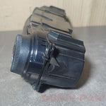 Load image into Gallery viewer, 2007-2009 Mercede-Benz W211 E350 E320 E550 AC A/C Climate Control Switch A211 8302590 OEM
