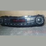 Load image into Gallery viewer, 2007-2009 Mercede-Benz W211 E350 E320 E550 AC A/C Climate Control Switch A211 8302590 OEM