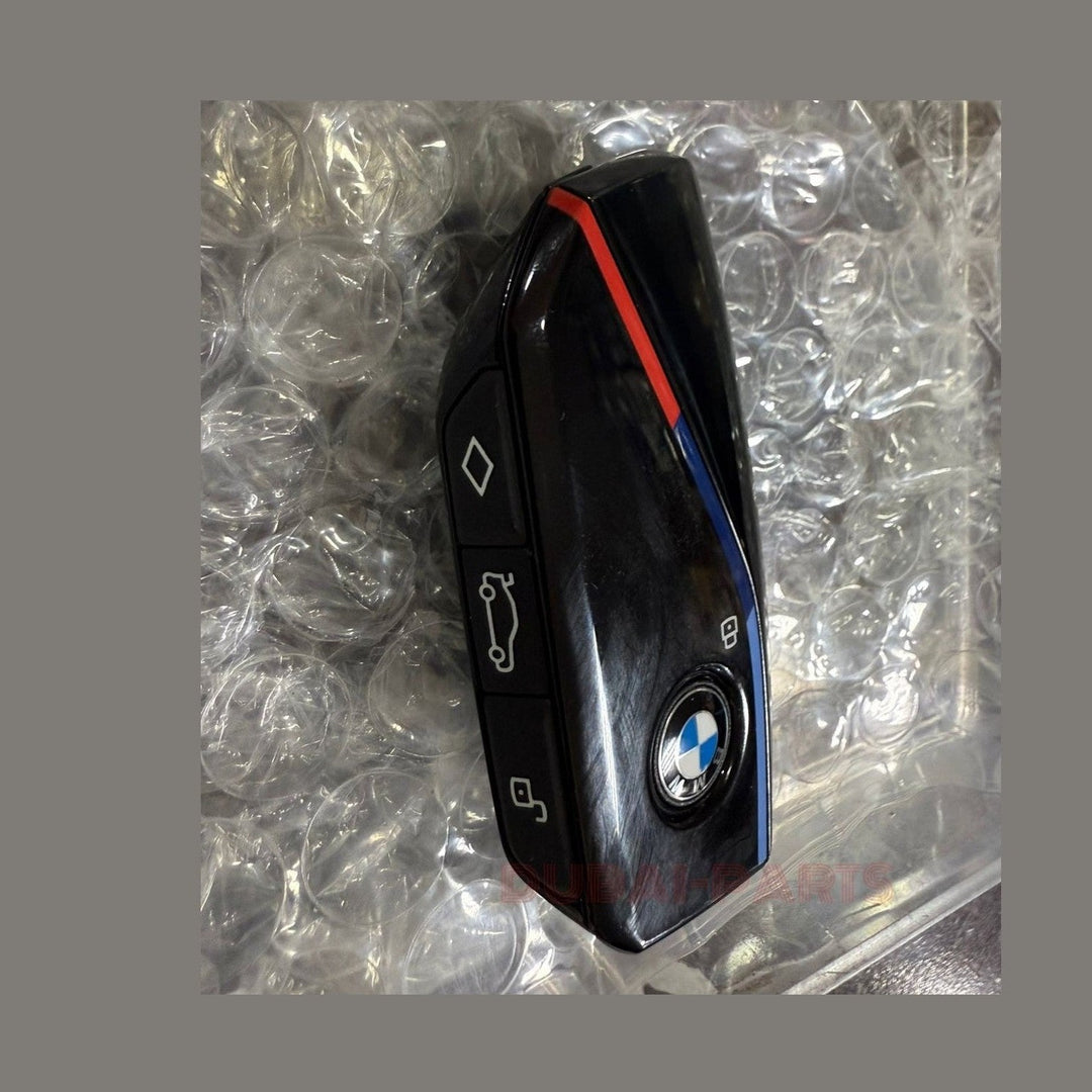New bmw 2024 car key ceramic 66 12 5A636C6 Radio remote control M (ECE+ROW) 433 MHZ