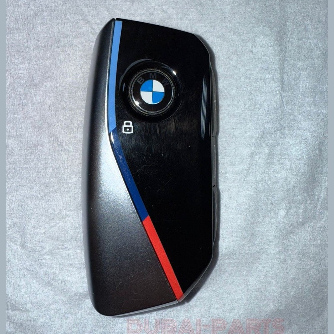 مفتاح BMW M- PACKAGE G70 U11 G05 G07 U11 X1 G & U 5A636B8 جديد