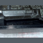 Load image into Gallery viewer, New bmw car key 2024 model ceramic 433 MHZ 5A636B0 BMW G07 LCI G70 7 SERIES X7