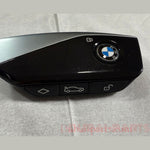 Load image into Gallery viewer, New bmw car key 2024 model ceramic 433 MHZ 5A636B0 BMW G07 LCI G70 7 SERIES X7