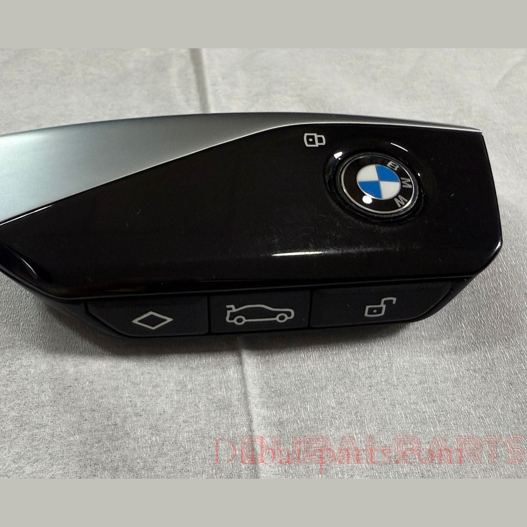 New bmw car key 2024 model ceramic 433 MHZ 5A636B0 BMW G07 LCI G70 7 SERIES X7
