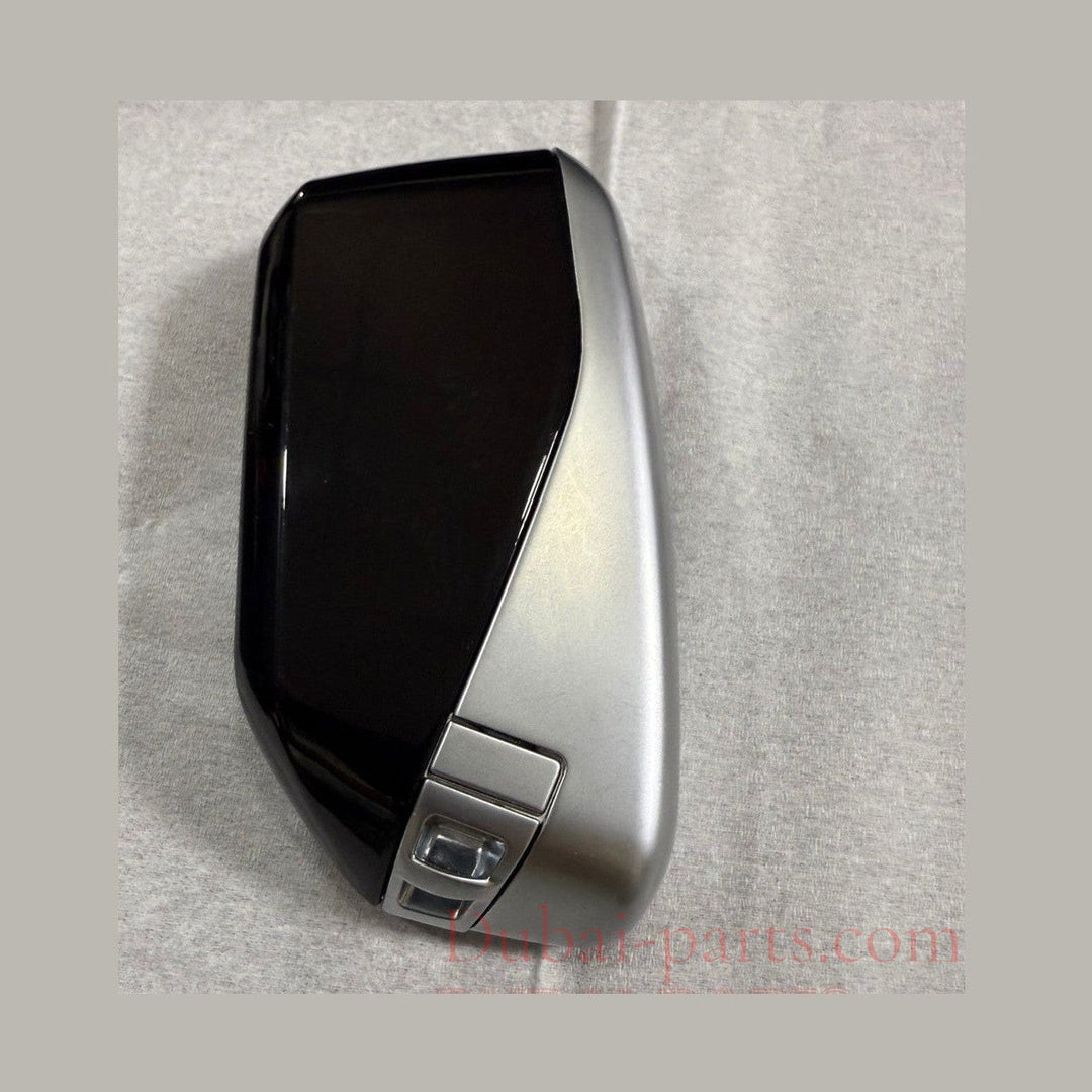 New bmw car key 2024 model ceramic 433 MHZ 5A636B0 BMW G07 LCI G70 7 SERIES X7