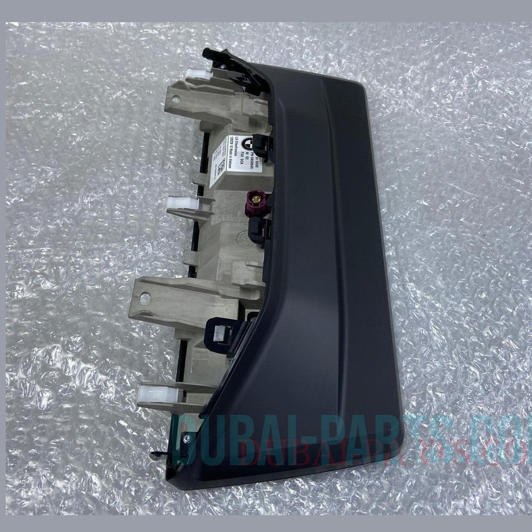 BMW X1 X2 2020 CENTRAL INFORMATION DISPLAY 10.25 5A58645