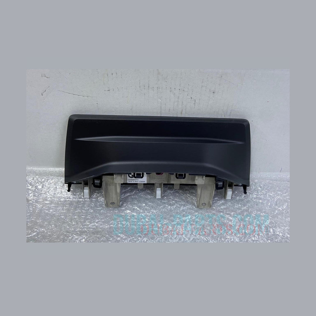 BMW X1 X2 2020 CENTRAL INFORMATION DISPLAY 10.25 5A58645