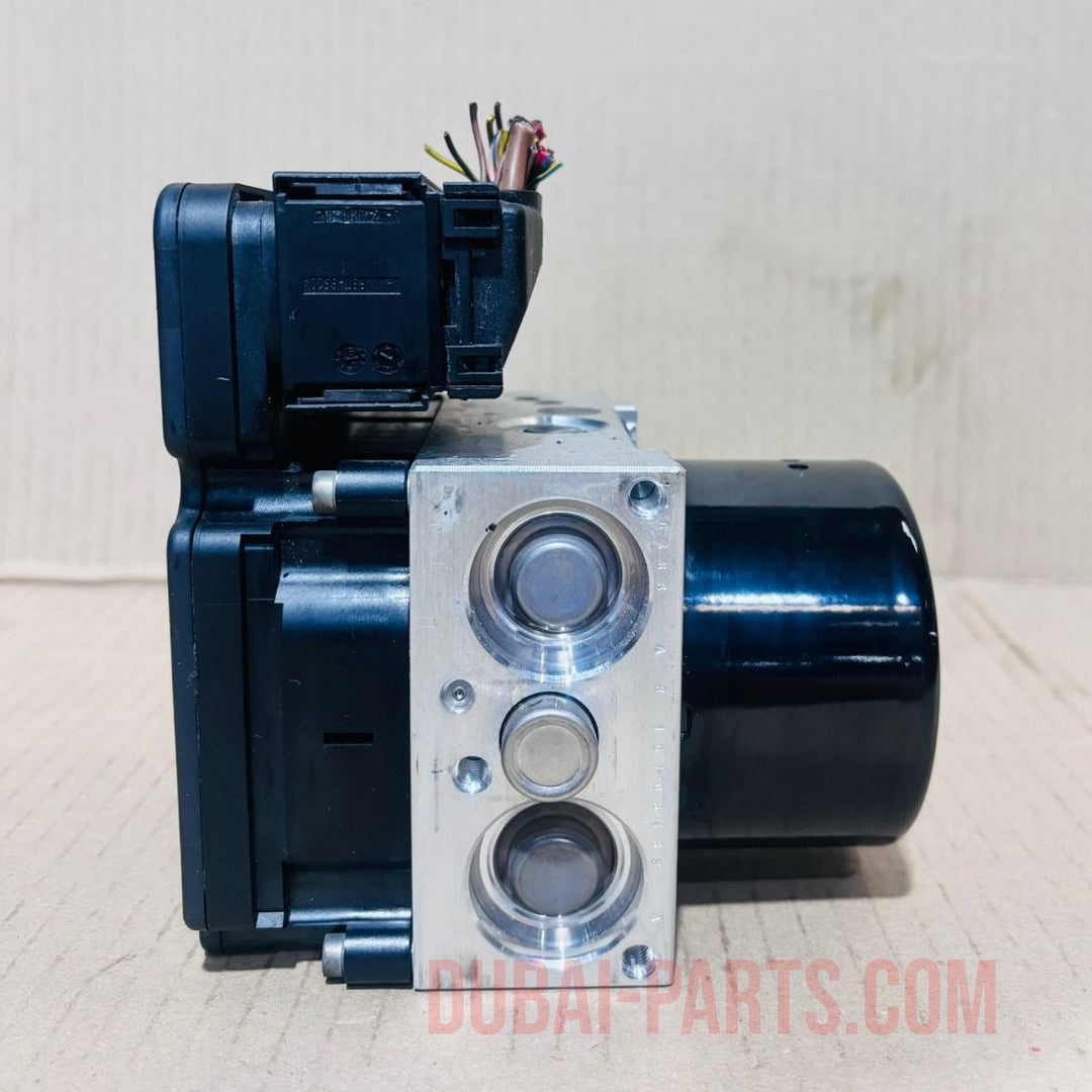 BMW 320I Anti-Lock Braking System F30 2012 6791719