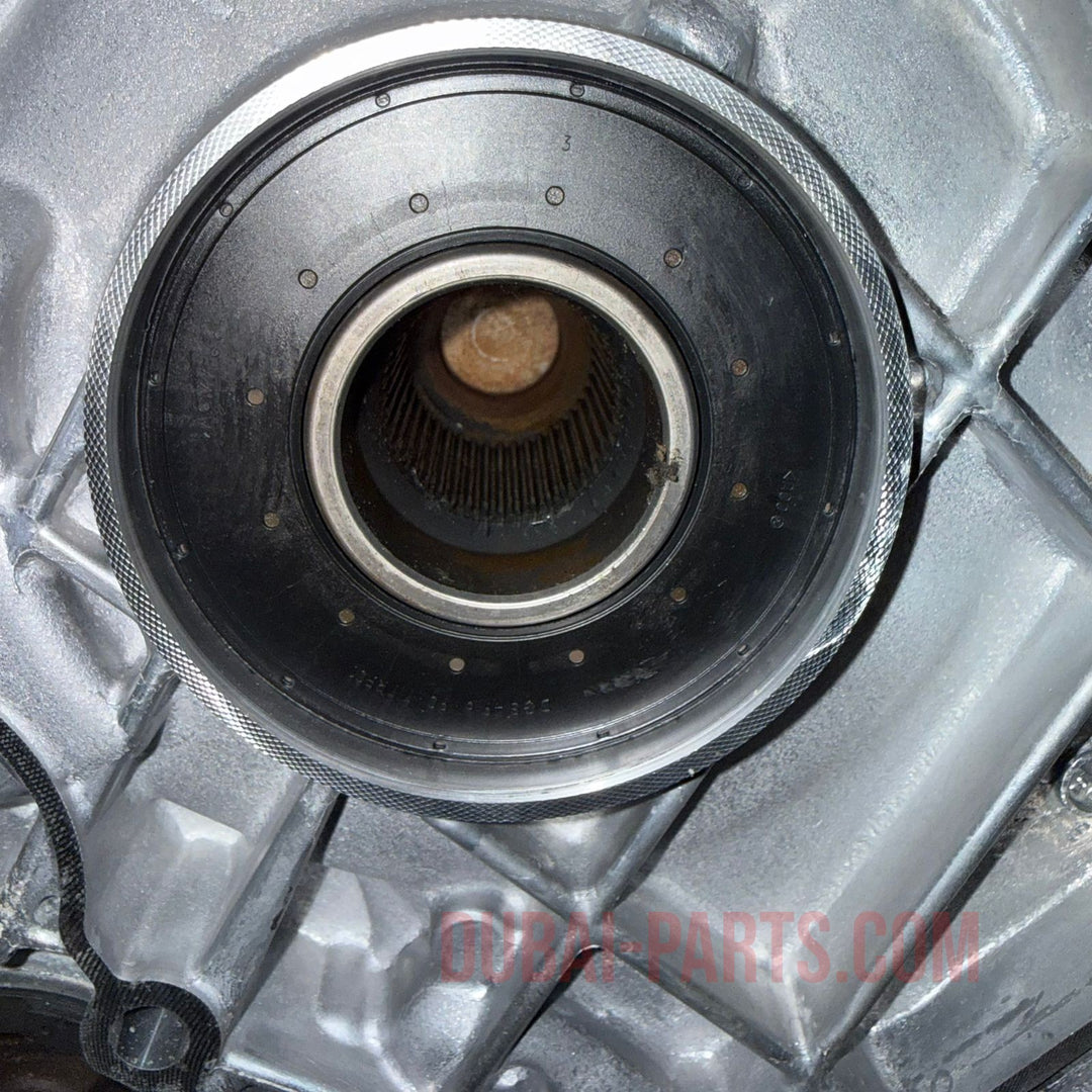 7889767 ATC 13-1 OEM BMW Transfer Cas X7 G07 40I X5 G05 X6 G06 X4 G02 LCI 2023 used 15 km