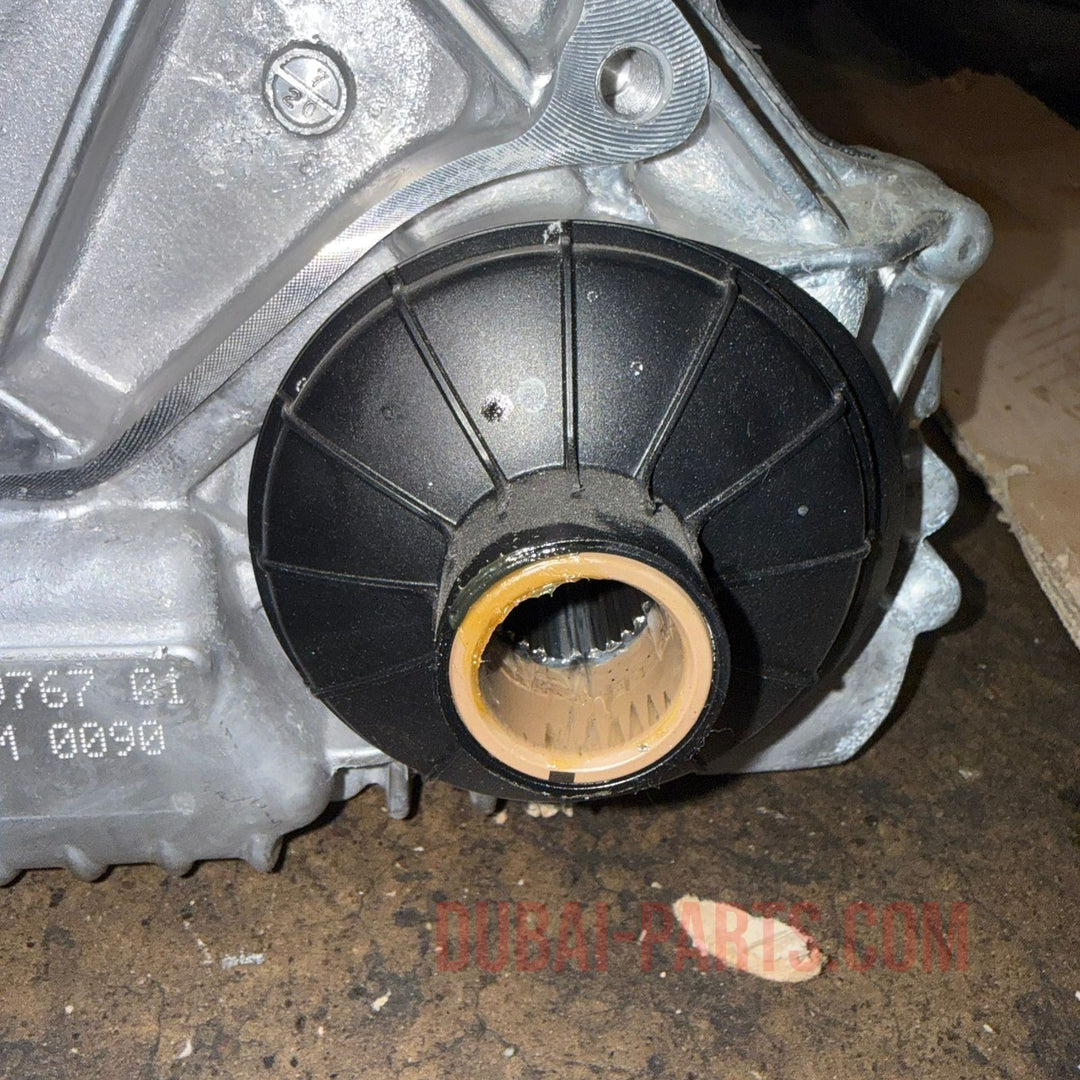 7889767 ATC 13-1 OEM BMW Transfer Cas X7 G07 40I X5 G05 X6 G06 X4 G02 LCI 2023 used 15 km