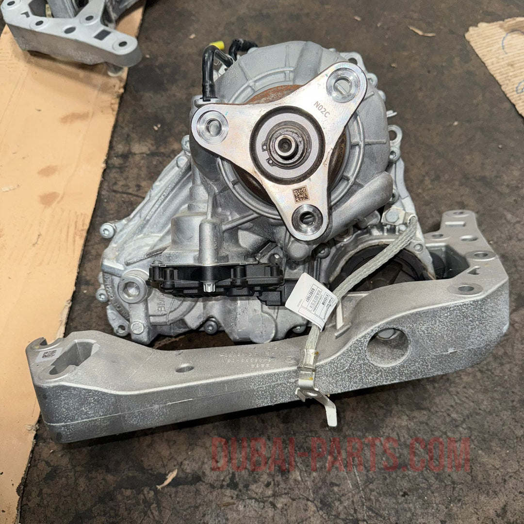 7889767 ATC 13-1 OEM BMW Transfer Cas X7 G07 40I X5 G05 X6 G06 X4 G02 LCI 2023 used 15 km