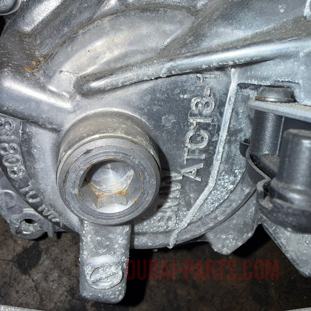 7889767 ATC 13-1 OEM BMW Transfer Cas X7 G07 40I X5 G05 X6 G06 X4 G02 LCI 2023 used 15 km
