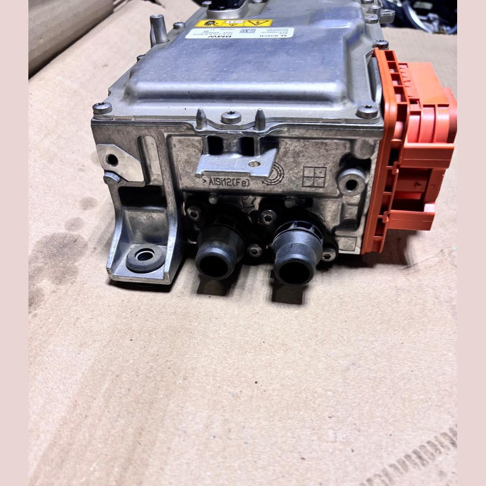 BMW INVERTER For G Series,I3  9489807 Brand New ( 2013 - 2024 )