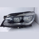 قم بتحميل الصورة إلى عارض الصور، BMW F01 F02 Front Left &amp; Right LED Headlight Set (7348497 / 7371356) – OEM