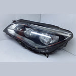 قم بتحميل الصورة إلى عارض الصور، BMW F01 F02 Front Left &amp; Right LED Headlight Set (7348497 / 7371356) – OEM