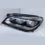 قم بتحميل الصورة إلى عارض الصور، BMW F01 F02 Front Left &amp; Right LED Headlight Set (7348497 / 7371356) – OEM