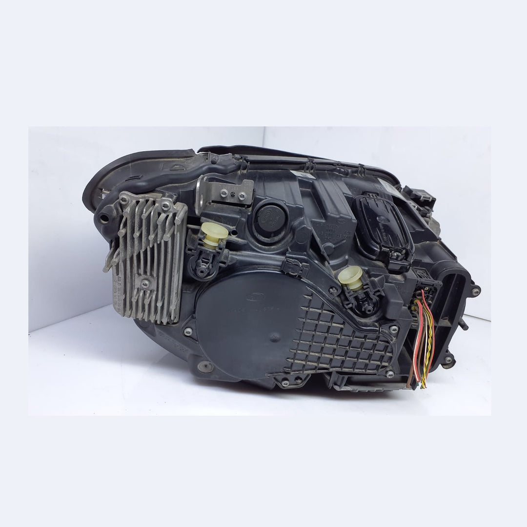 BMW F01 F02 Front Left & Right LED Headlight Set (7348497 / 7371356) – OEM