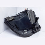 قم بتحميل الصورة إلى عارض الصور، BMW F01 F02 Front Left &amp; Right LED Headlight Set (7348497 / 7371356) – OEM