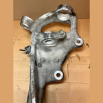 Load image into Gallery viewer, Mercedes-Benz W205 C-Class C300 C250 Front Left 2014-18 Knuckle Spindle Hub Carrier OEM