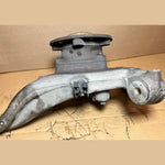 Load image into Gallery viewer, Mercedes-Benz W205 C-Class C300 C250 Front Left 2014-18 Knuckle Spindle Hub Carrier OEM
