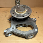 Load image into Gallery viewer, Mercedes-Benz W205 C-Class C300 C250 Front Left 2014-18 Knuckle Spindle Hub Carrier OEM