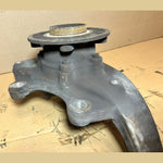 Load image into Gallery viewer, Mercedes-Benz W205 C-Class C300 C250 Front Left 2014-18 Knuckle Spindle Hub Carrier OEM