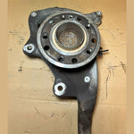 Load image into Gallery viewer, Mercedes-Benz W205 C-Class C300 C250 Front Left 2014-18 Knuckle Spindle Hub Carrier OEM