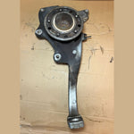 Load image into Gallery viewer, Mercedes-Benz W205 C-Class C300 C250 Front Left 2014-18 Knuckle Spindle Hub Carrier OEM