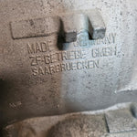 Load image into Gallery viewer, 2008-2010 BMW E90 E91 E92 N55 Automatic Transmission 6HP-21 7592493