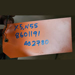 Load image into Gallery viewer, 2010-2016 BMW F07 F10 N55 535i Automatic Gearbox 8HP45 8601191