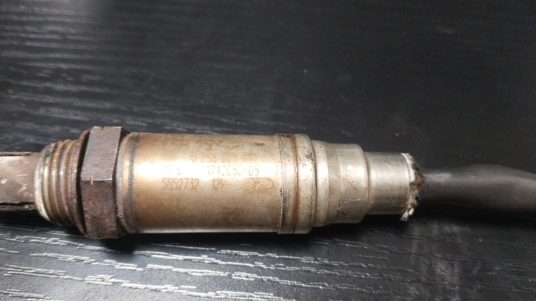 BMW OEM Air Fuel Ratio O2 Oxygen Sensor 1742050 Used Genuine Original