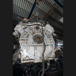 Bild in die Galerieansicht laden, BMW M5 M6 S85B50A Engine 5.0L V10 OEM 2007 – S85 Complete Motor Assembly Part #60014054