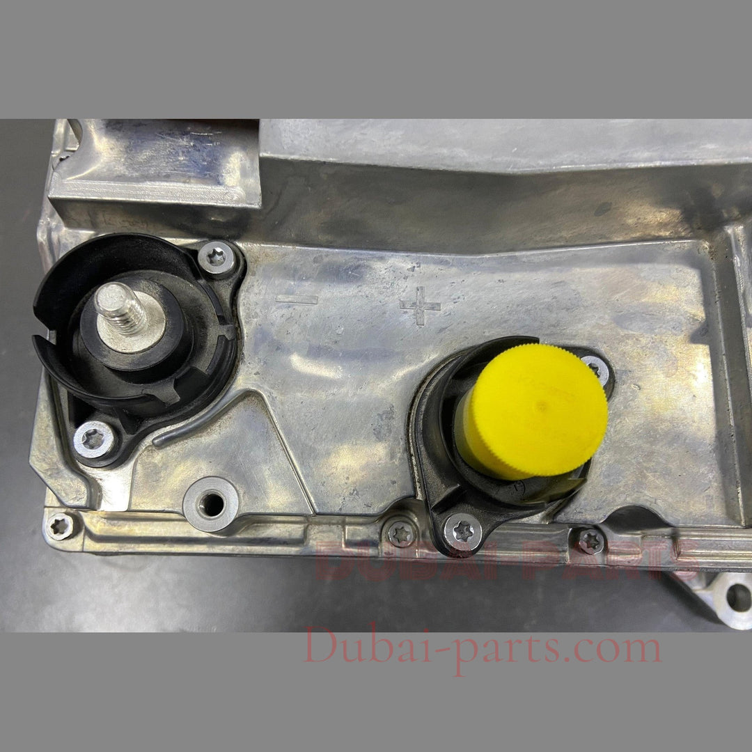 وحدة شحن مدمجة أصلية من BMW لطرازات G70 و G60 و IX و U11 و X1 و I5 و I7 و IX (22 كيلوواط) رقم الوحدة 5A9DC24 