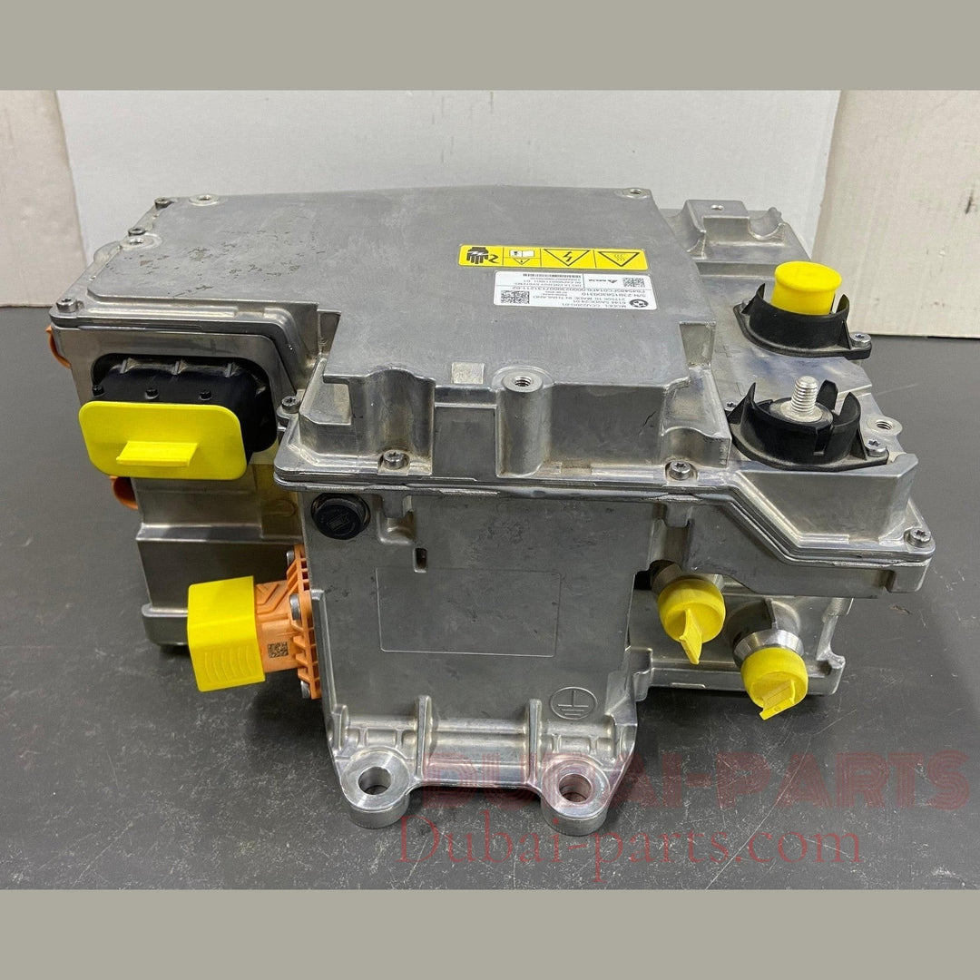 وحدة شحن مدمجة أصلية من BMW لطرازات G70 و G60 و IX و U11 و X1 و I5 و I7 و IX (22 كيلوواط) رقم الوحدة 5A9DC24 