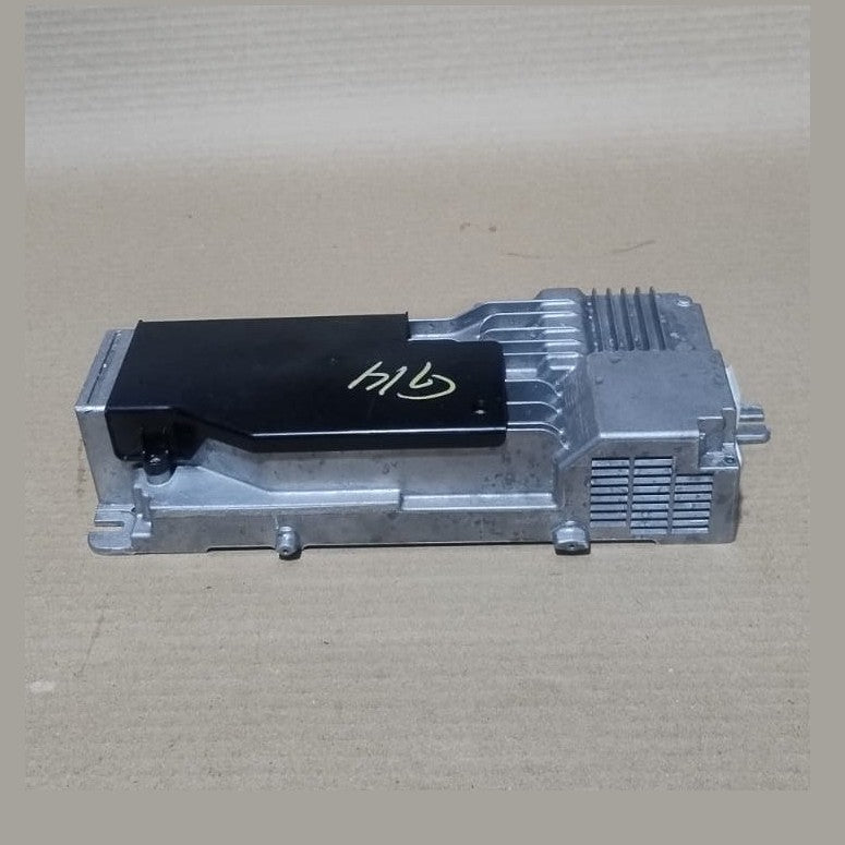 BMW G14 AUDIO RADIO RECEIVER AMPLIFIER MODULE - 5A3F6D4