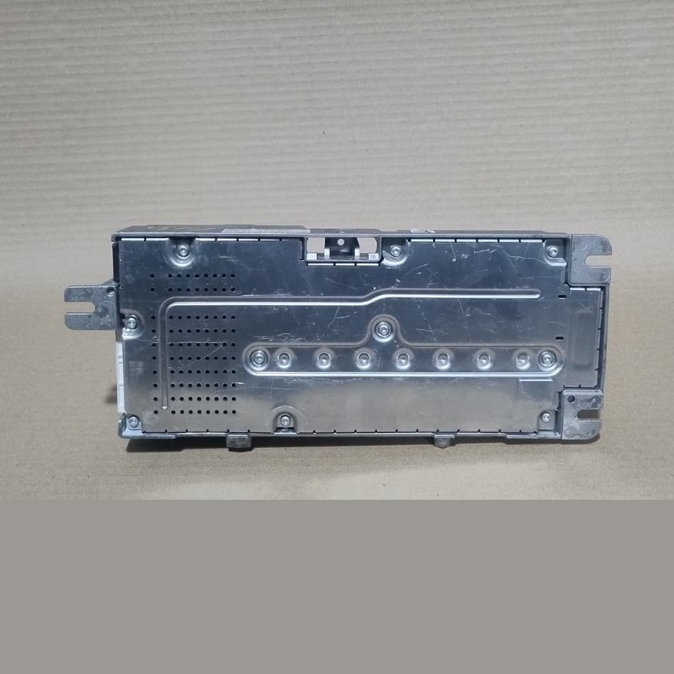 BMW G14 AUDIO RADIO RECEIVER AMPLIFIER MODULE - 5A3F6D4