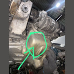 Bild in die Galerieansicht laden, BMW M5 M6 S85B50A Engine 5.0L V10 OEM 2007 – S85 Complete Motor Assembly Part #60014054