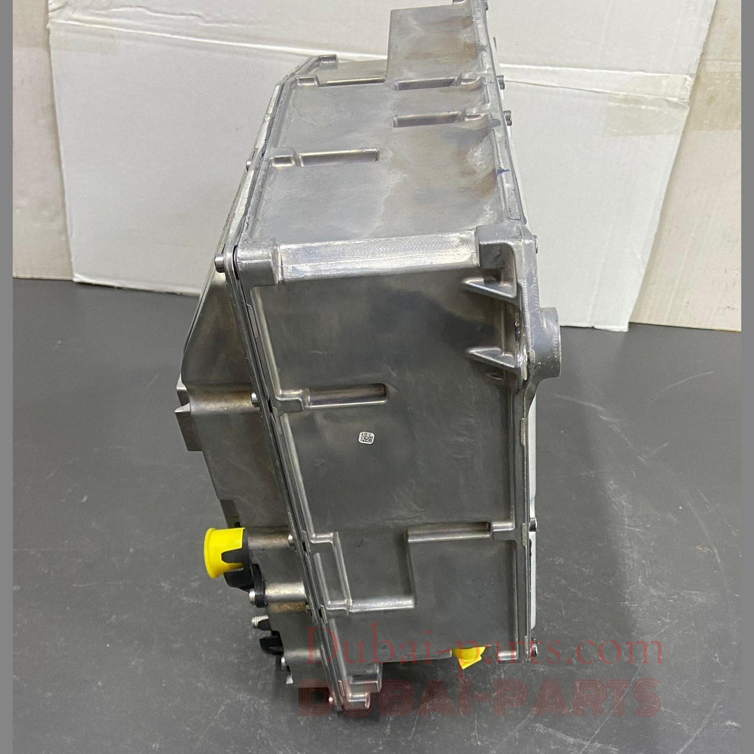 وحدة شحن مدمجة أصلية من BMW لطرازات G70 و G60 و IX و U11 و X1 و I5 و I7 و IX (22 كيلوواط) رقم الوحدة 5A9DC24 