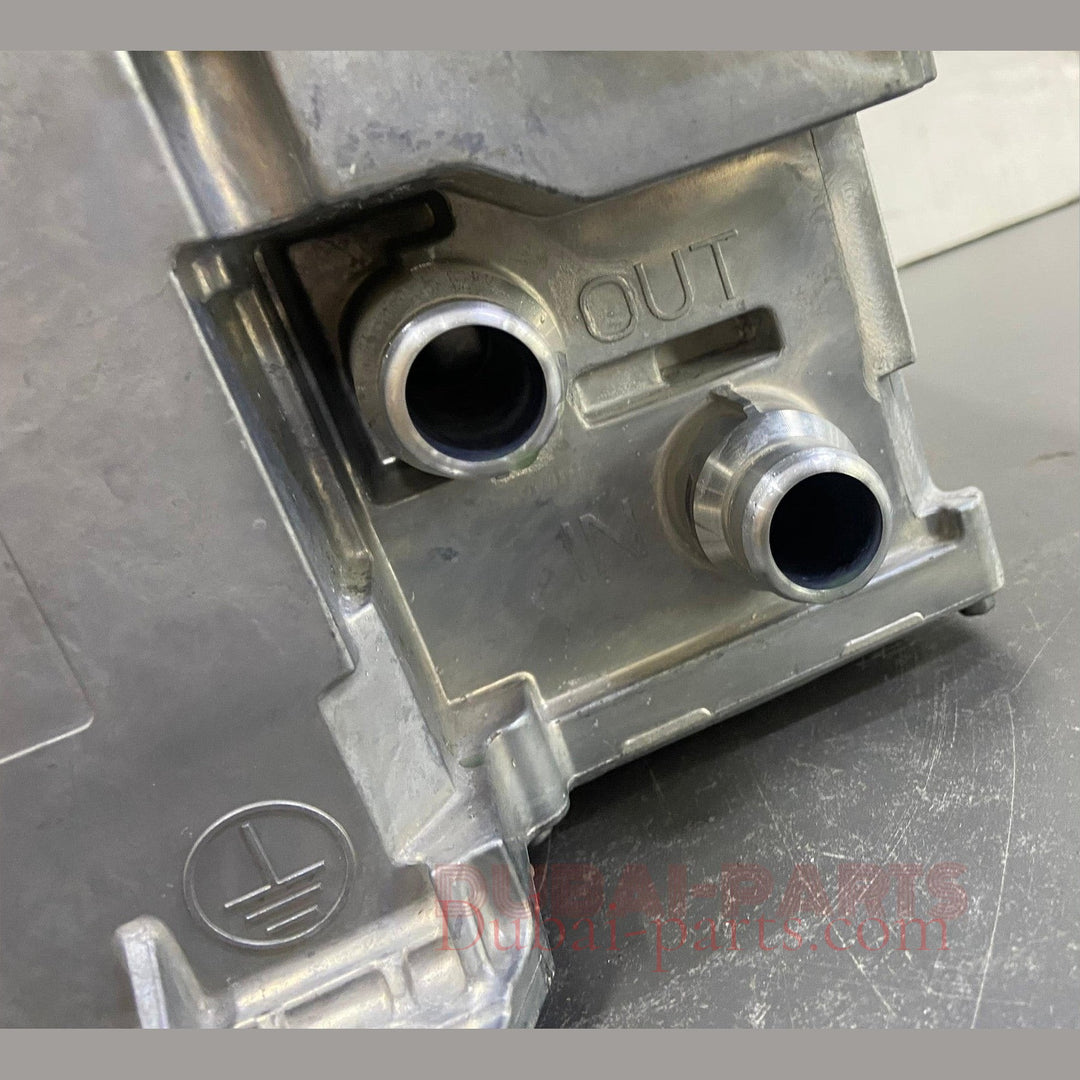 وحدة شحن مدمجة أصلية من BMW لطرازات G70 و G60 و IX و U11 و X1 و I5 و I7 و IX (22 كيلوواط) رقم الوحدة 5A9DC24 