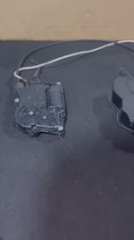Video in der Galerieansicht laden und abspielen, BMW F07 GT 2010-13 OEM Schloss komplett hinten rechts
 7149448
