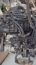 Load and play video in Gallery viewer, BMW F22 220i 2016-2019 2.0L B46B20B ENGINE MOTOR TURBOCHARGED
