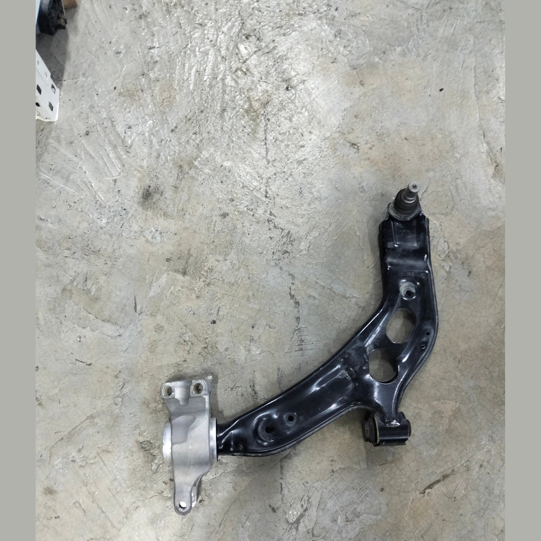 Ull X1 shock absorber + arm LHS