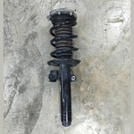 Load image into Gallery viewer, Ull X1 shock absorber + arm LHS