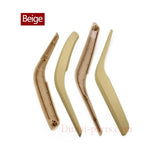 Load image into Gallery viewer, 4 pcs Interior door handle panel trim Cover for BMW X1 E84 2009-2015 Beige