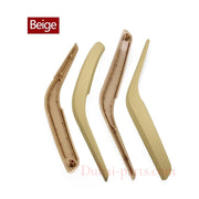 4 pcs Interior door handle panel trim Cover for BMW X1 E84 2009-2015 Beige
