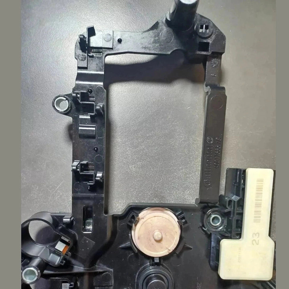"PRE-PROGRAMMED" MERCEDES BENZ 7G TRONIC 722.9 CONDUCTOR PLATE VGS 3