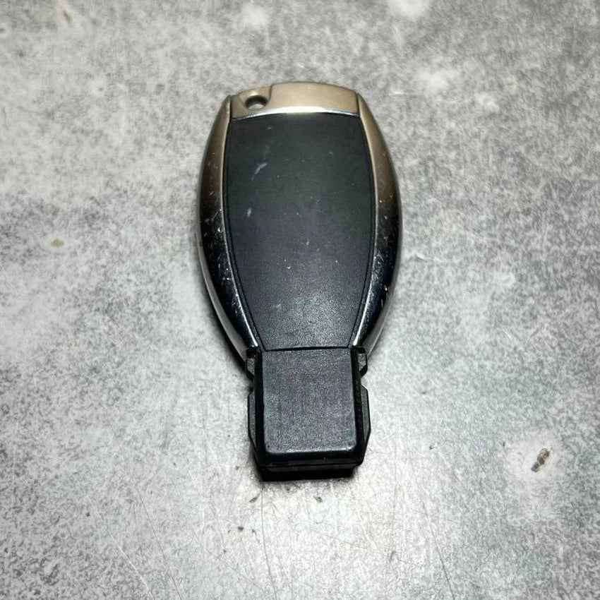 MERCEDES BENZ Factory OEM KEY FOB 3 BUTTON Keyless Entry Remote GENUINE