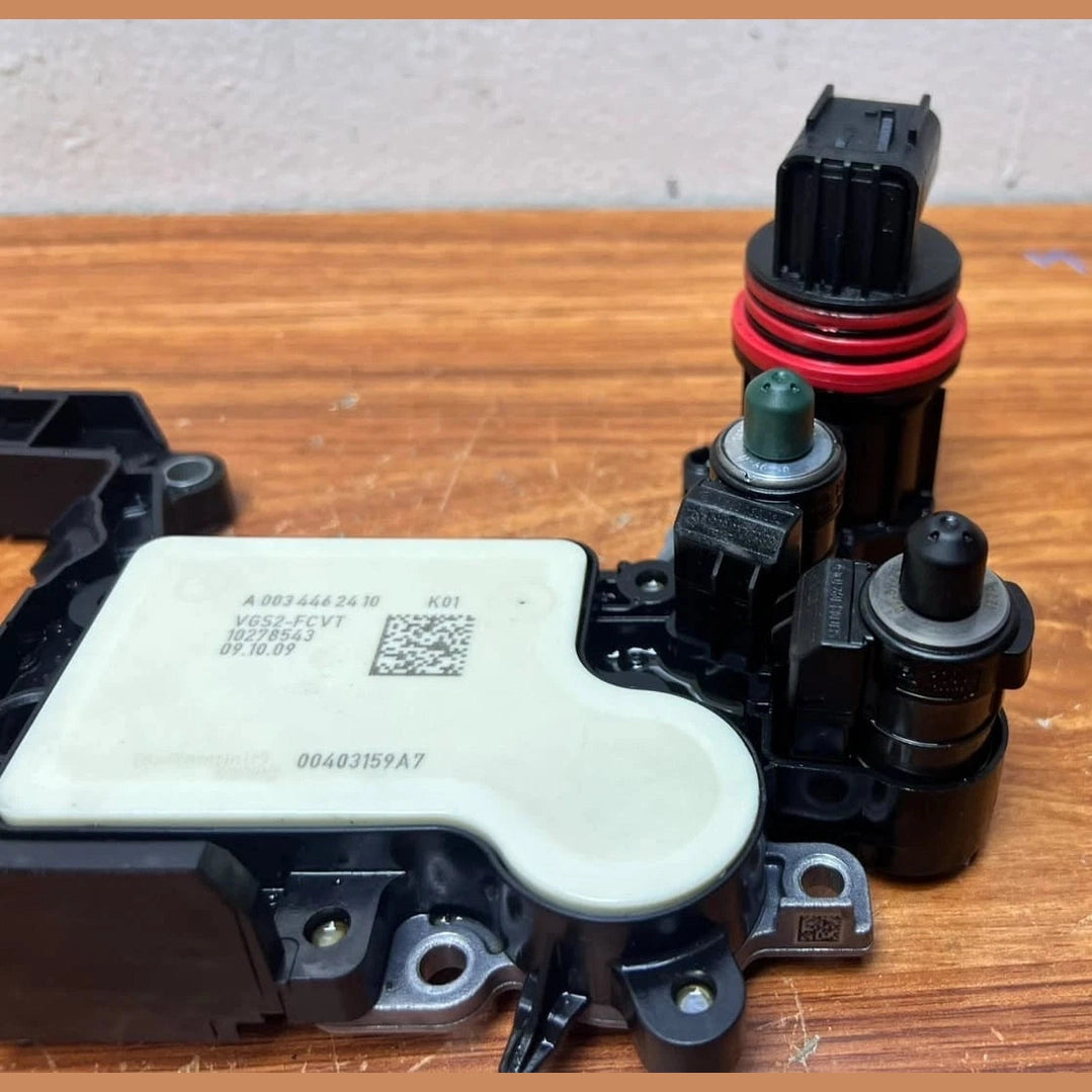 Mercedes-Benz Transmission Control Unit Auto CVT A0034462410 W245 B-Class & W169