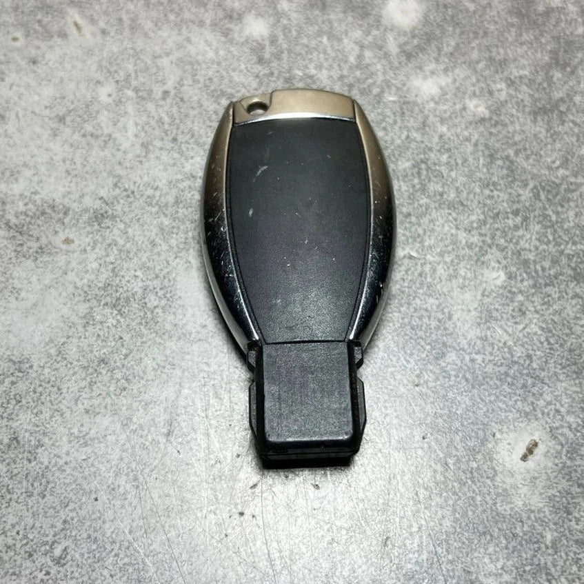 MERCEDES BENZ Factory OEM KEY FOB 3 BUTTON Keyless Entry Remote GENUINE