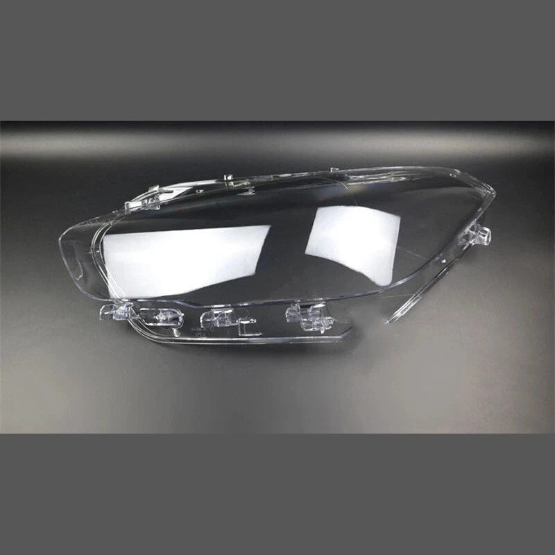 Left Side Headlight Headlamp Cover Clear Lens For BMW 1 Series F20 LCI 2016-2021